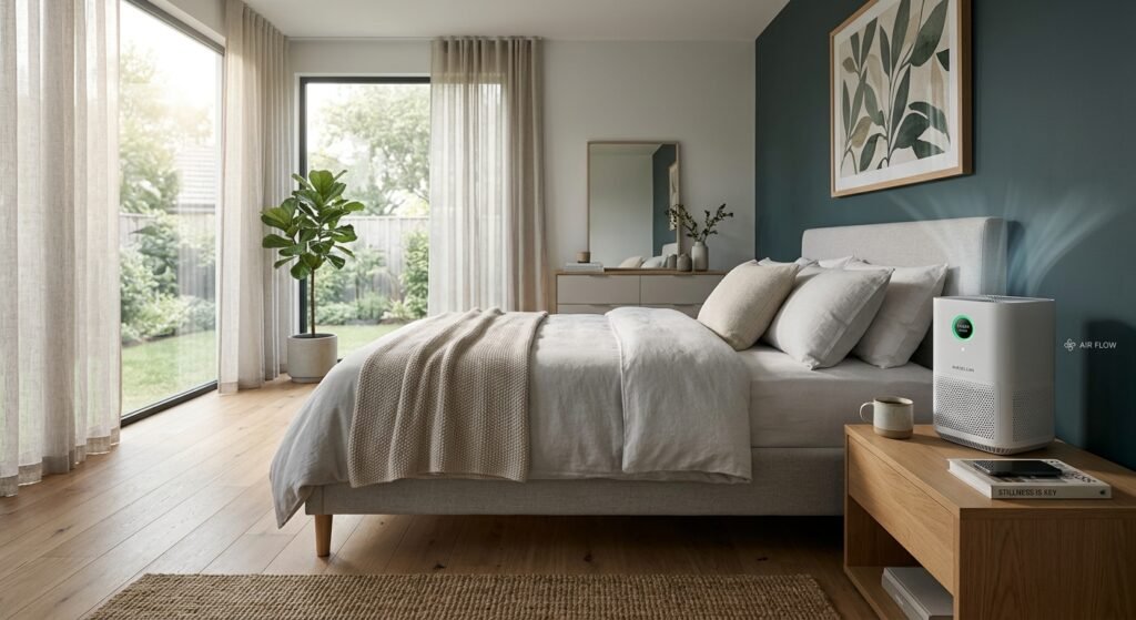 Air Purifier Buying Guide