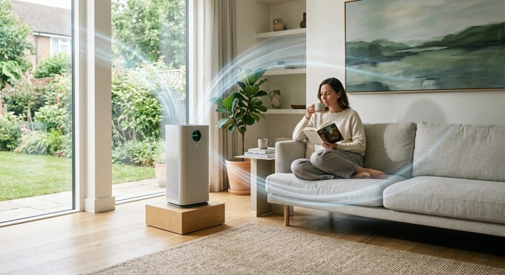 Air Purifier Buying Guide: 12 Best Home Appliance Picks