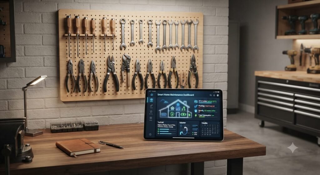 best home maintenance tools
