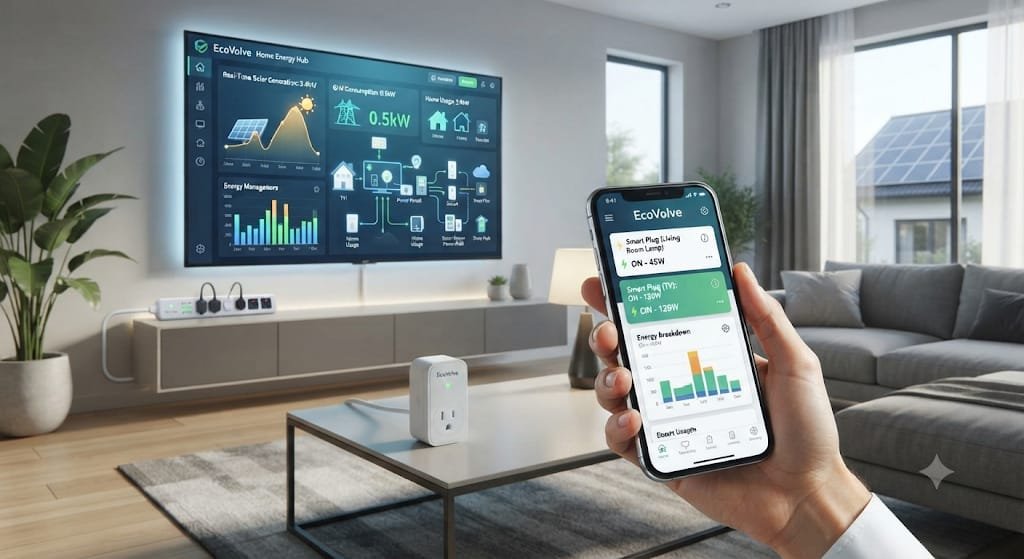 Why You Need Smart Energy Saving Devices for Home