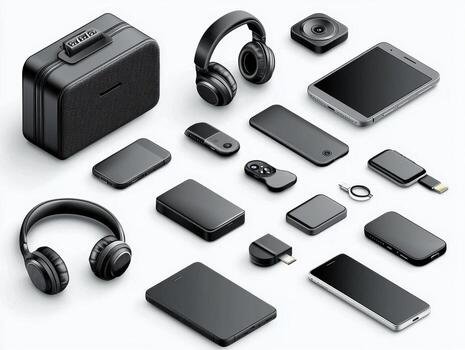 gadgets
