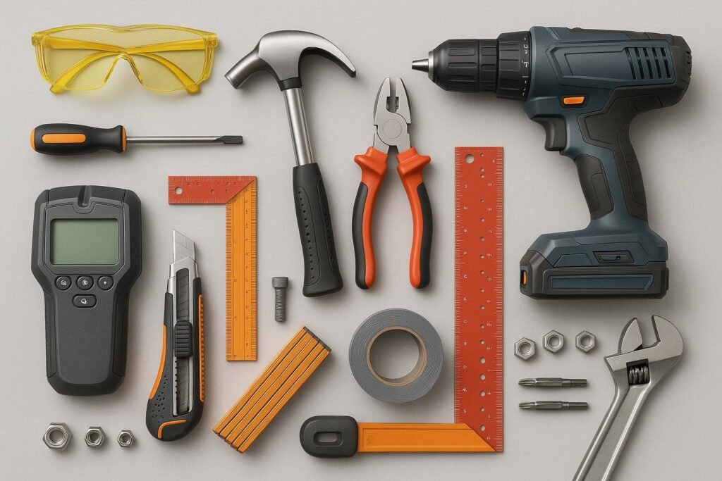 Best Home Maintenance Tools Must-Have Kits for Modern Home (2026)