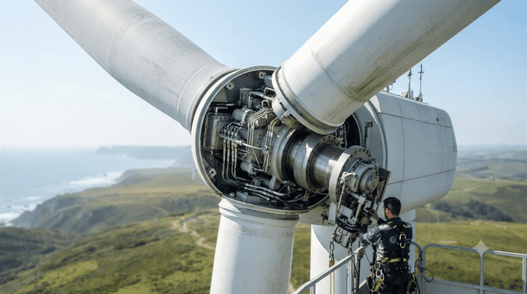 Wind Turbines