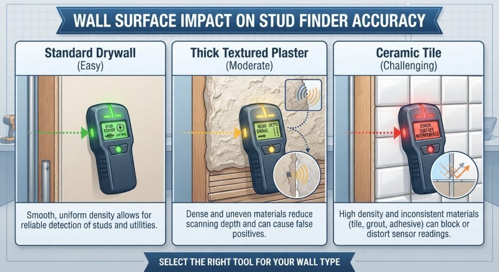 Best stud finder