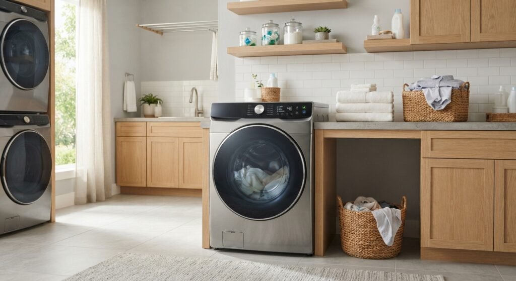 best washing machine