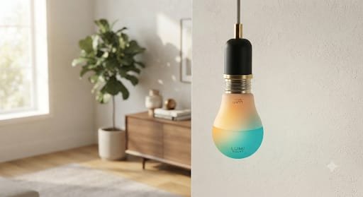 Smart LED Bulbs