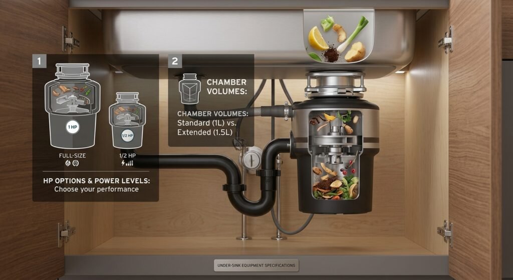 best garbage disposals 2026